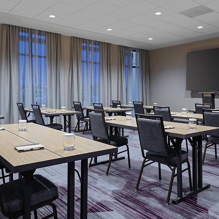 Courtyard Pasco Tri-Cities Airport Hotel Bagian luar foto