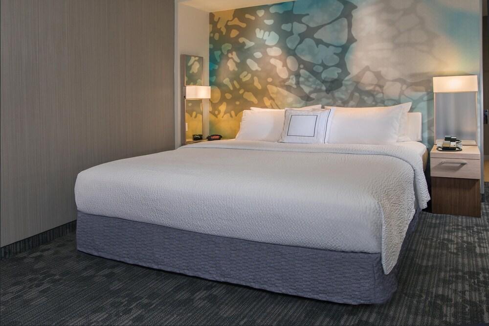 Courtyard Pasco Tri-Cities Airport Hotel Bagian luar foto